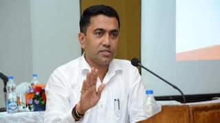 No Lockdown in Goa, Move Will Disrupt Economic Activities: CM Pramod Sawant