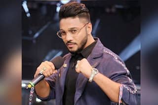 Rapper Raftaar Tests COVID-19 Positive, Says 'I Feel There is Some Technical Error as I am Fit And Fine'