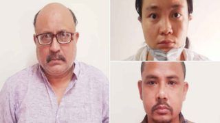 डोकलाम से दलाई लामा तक की खुफि‍या जानकारी के लिए भारतीय पत्रकार को चीन से होता था भुगतान