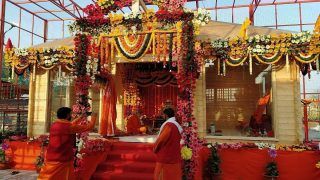 Rs 6 Lakh Fraudulently Withdrawn From Bank Accounts of Ram Mandir Trust, FIR Registered