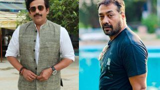 Ravi Kishan Takes #MeToo Allegations Against Anurag Kashyap to Parliament, Quotes 'Beti Bachao, Beti Padhao'