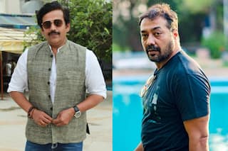 Ravi Kishan Takes #MeToo Against Anurag Kashyap to Parliament, Quotes 'Beti Bachao, Beti Padhao'