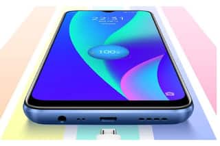 Best Quad Camera Phone Under Rs 10000 in India