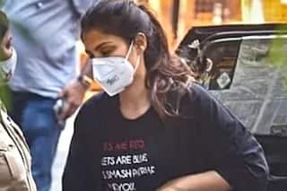 Rhea Chakraborty Bail Plea Update: Bombay High Court To Announce Decision Tomorrow