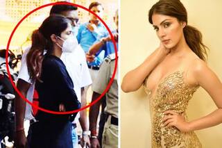 Rhea Chakraborty Pressed With Serious Charges Under NDPS Act: Here is What The Sections Mean And Punishments