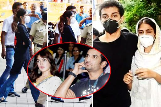 Rhea Chakraborty Arrested By NCB, Bail Plea Rejected, Tests Negative For Coronavirus | Key Highlights | India.com