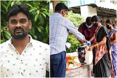 Covid-19 Hero: This Hyderabad Man Has Been Running 'Rice ATM' to Feed The Hungry