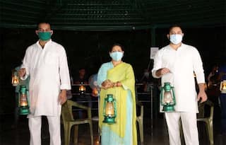 '9 बजे-9 मिनट' बिहार से लेकर सिंगापुर तक जली RJD की लालटेन, तेजस्वी ने नीतीश को कही ये बात..
