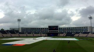 ICC World Test Championship Final 2021: Read IND Vs NZ Weather Report, Will Rain Spoil The Match?