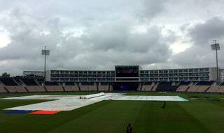 WTC Final, India vs New Zealand Weather: Rain Likely to Play Spoilsport?