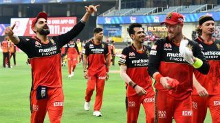 Kings XI Punjab vs Royal Challengers Bangalore 2020, 6th Match Kings XI Punjab vs Royal Challengers Bangalore 2020, 6th Match