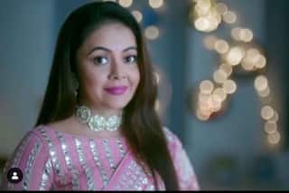 Saath Nibhaana Saathiya 2 Promo: Devoleena Bhattacharjee is Back as Gopi Bahu, But Who is Gehna?