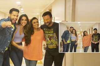 Bunty Aur Babli 2: Saif Ali Khan, Rani Mukerji Starrer Film's Release Date Postponed Due To Spike in COVID-19 Cases