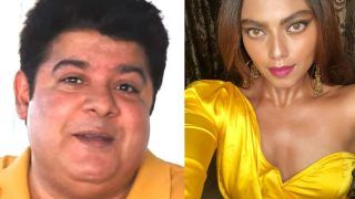 Sajid Khan Sexual Harassment Case: Model Paula Says She's Ready to File FIR in #MeToo on One Condition