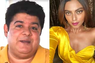 Sajid Khan Sexual Harassment Case: Paula Says She's Will File FIR on One Condition