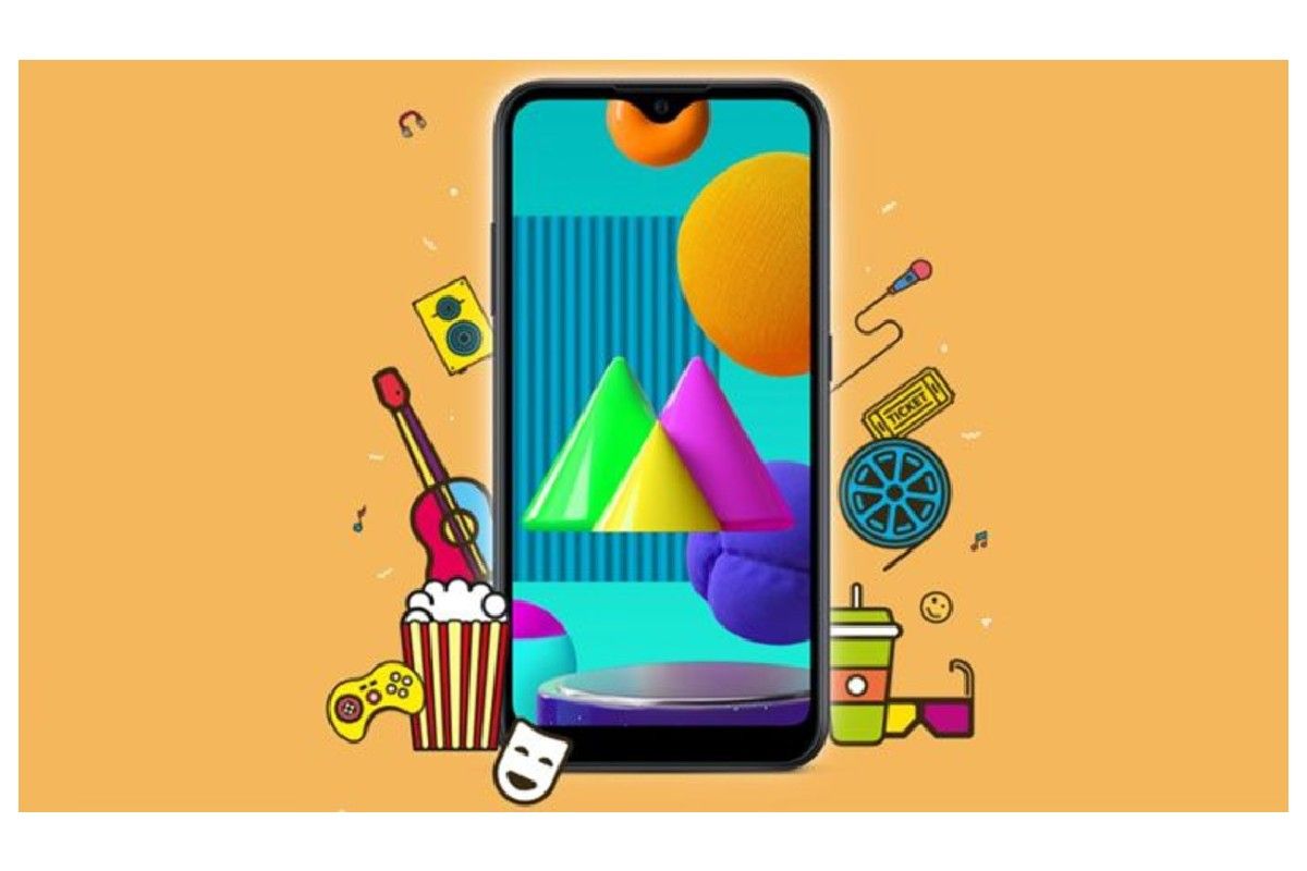 samsung galaxy m10 3gb