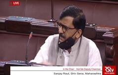 संसद सत्र: भाभी जी के पापड़ पर मचा संग्राम, संजय राउत के तंज पर BJP ने दिया करारा जवाब