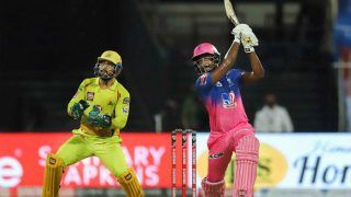 IPL 2020: Rajasthan Royals Claim Top Spot, Faf Takes Orange Cap IPL 2020: Rajasthan Royals Claim Top Spot, Faf Takes Orange Cap