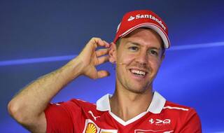 Four-Time F1 World Champion Sebastian Vettel to Join Aston Martin in 2021
