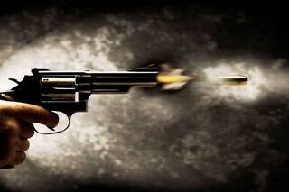 Two Men Shot Dead in North Delhi's Burari