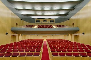 Gurugram, Faridabad Cinema Halls Shut as Haryana Imposes Fresh COVID Curbs. Details Here