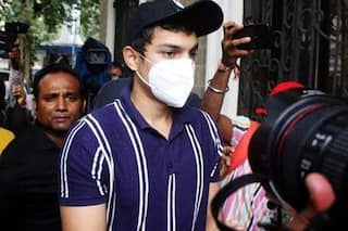Drug Nexus Case: Court Extends Showik Chaktraborty's Custody Till November 3