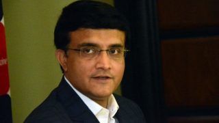 Ganguly Tests Negative For Covid-19; PM Modi Wishes BCCI President Speedy Recovery