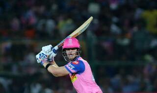 Smith CLEARS Concussion Test, Likely to Play Against CSK