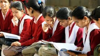 Maharashtra: 35 Percent Schools Reopen After 8 Months, Only 5 Percent Students Attend