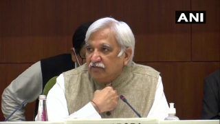 Bihar Elections 2020: We Are Confident That NDA Will Get Majority, Says Ravi Shankar Prasad