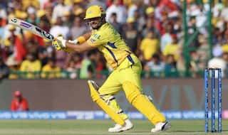 'Raina Coming Back Will be a Huge Boost For CSK' - Gambhir