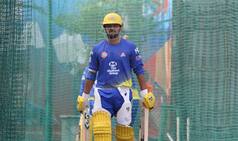 You Might See me in Chennai Super Kings Camp in UAE Again: Suresh Raina