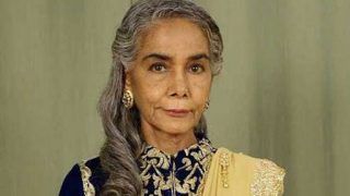Surekha Sikri Health Update: Badhai Ho Actor is Stable, Under Observation But Next Few Days Are Crucial