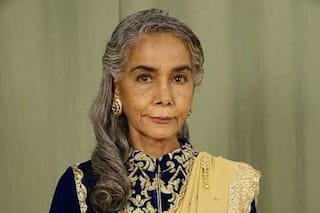 Surekha Sikri Health Update: Badhai Ho Actor is Stable, Under Observation But Next Few Days Are Crucial