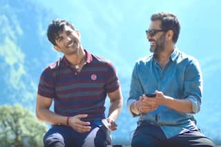 Abhishek Kapoor Says 'Vicious Minds' Made SSR Believe he Wasn't Loved Enough