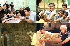 Teachers' Day 2020: Top Bollywood Movies That Celebrate The Essence of Teachers-Students Bonding