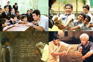 Teachers' Day 2020: Top Bollywood Movies That Celebrate The Essence of Teachers-Students Bonding