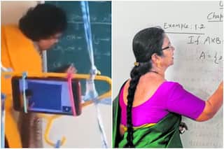 Teachers' Day 2020: Time to Appreciate Our Teachers Because Adapting to New Technology is Not Easy