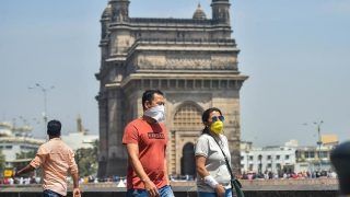Maharashtra Is Safe, Says ATS Chief Vineet Agarwal After Delhi Police Busts Pak-Organised Terror Module