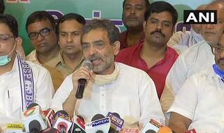 Bihar Assembly Elections: Lalu-Nitish Two Sides of Same Coin, Says RLSP Chief Upendra Kushwaha