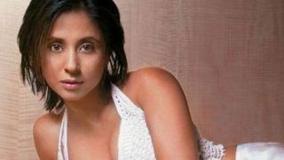 उर्मिला मातोंडकर को कंगना ने कहा Soft Porn Star, अनुभव सिन्हा ने 'रंगीला गर्ल' को भेजा प्यार