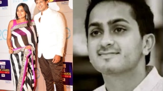 Vivek Oberoi's Brother-in-Law Aditya Alva Arrested in Sandalwood Drug Case