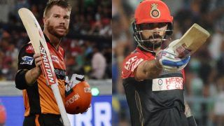 IPL 2020, Match 3 Preview: Sunrisers Hyderabad vs Royal Challengers Bangalore IPL 2020, Match 3 Preview: Sunrisers Hyderabad vs Royal Challengers Bangalore