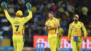IPL 2020: शेन वाटसन ने कहा- अनुभवी CSK के पास 13वां सीजन जीतने का पूरा मौका