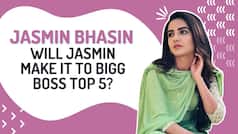 Bigg Boss 14: Will Jasmin Bhasin Make it to Top 5?