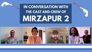 Mirzapur Series: Pankaj Tripathi, Vijay Varma and Makers All Set For Season 3