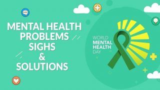 World Mental Health Day 2020: Expert Divya Kanchibhotla Decodes Mental Health For You, Suggests Ways to Overcome Mental Illnesses