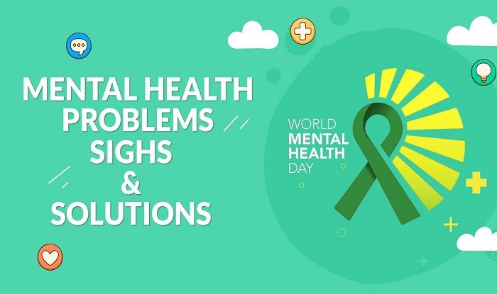 World Mental Health Day 2020: Expert Divya Kanchibhotla Decodes Mental Health For You, Suggests Ways to Overcome Mental Illnesses