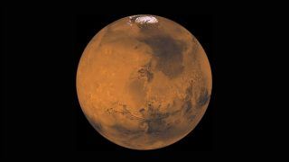 Don't Miss It! Mars to Shine Its Brightest on October 13, Won't Happen Again Until 2035 | How to Watch