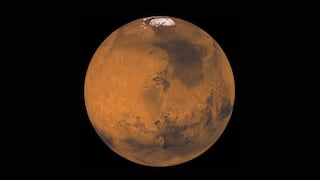 Don't Miss It! Mars to Shine Its Brightest on October 13, Won't Happen Again Until 2035
